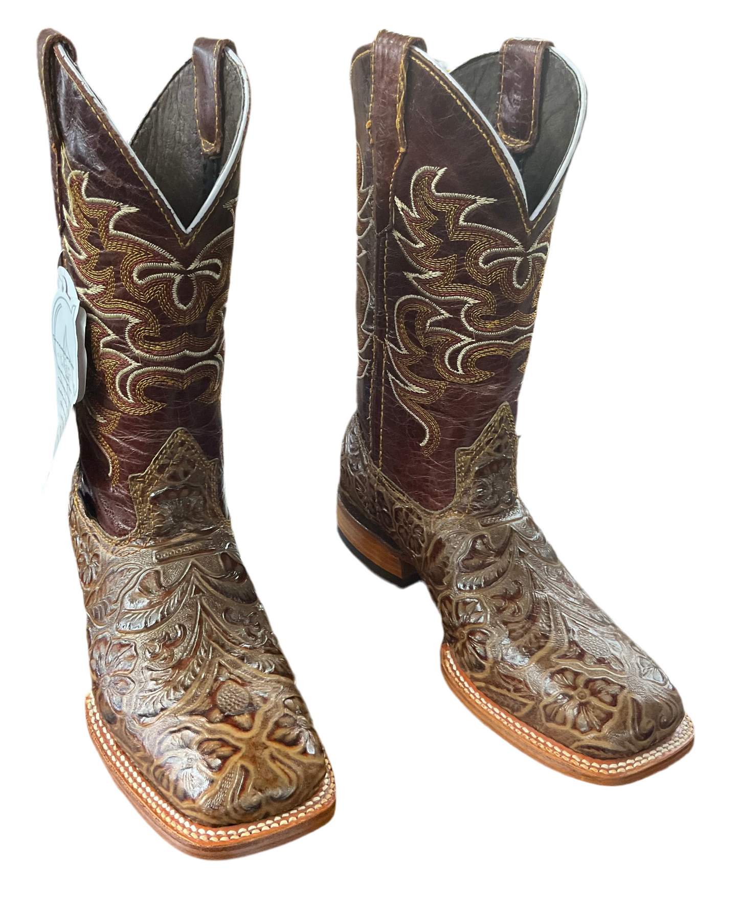 Caval Handcrafted Men Boots GTO Clearance
