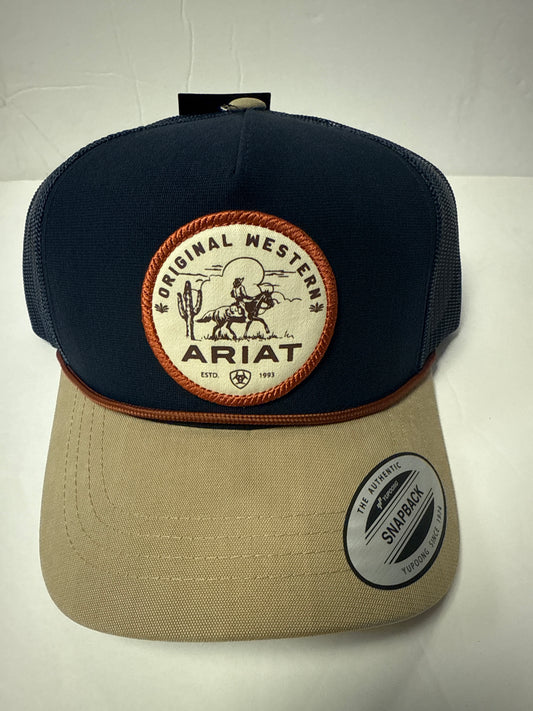 Ariat Caps (Gorras)