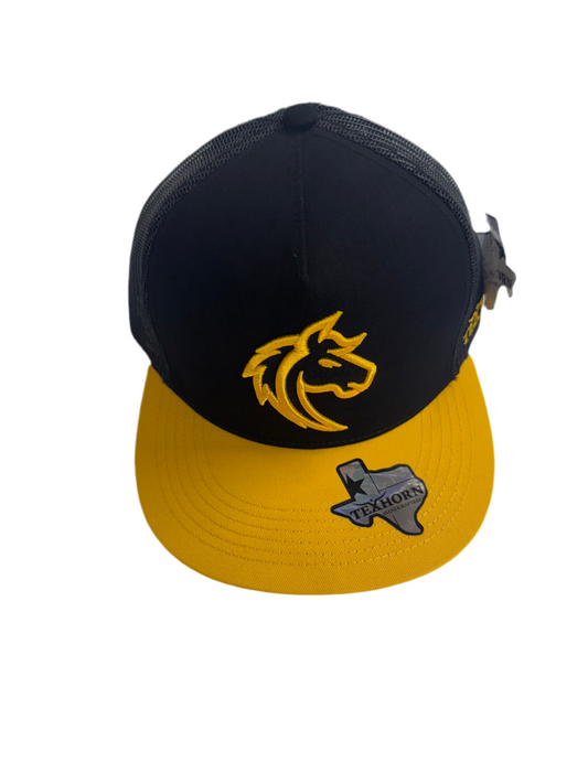 Caps TexHorn ( gorras TexHorn)