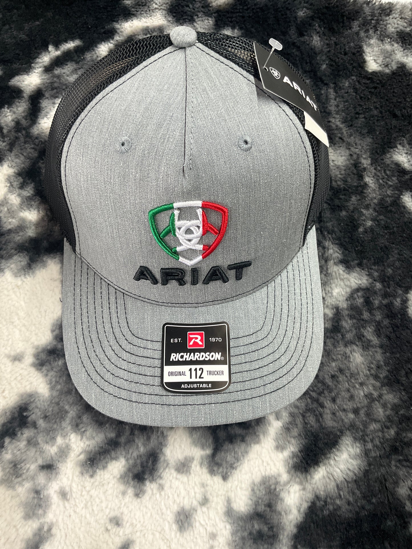 Gorras Ariat