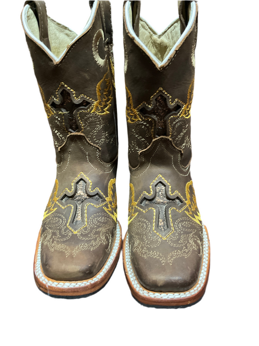 Kids (Girls) Boots Clearance Final Sale/Last pair