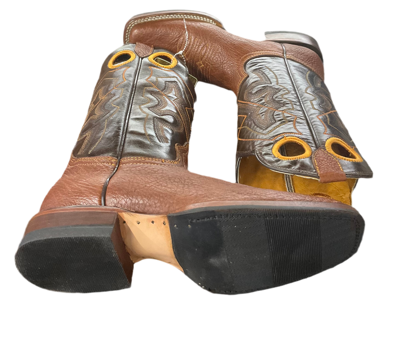 RDR Mens Honey/Miel Boot Clearance