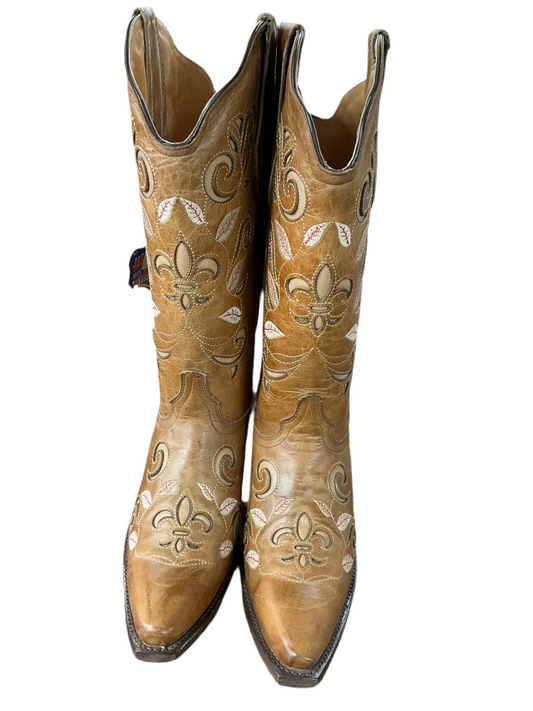 Jar Boots orix Lady Clearance Boot