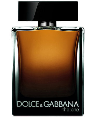 Dolce & Gabbana the one Pour Homme Eau De Toilette Made In Italy 100 ml e 3.3 fl oz
