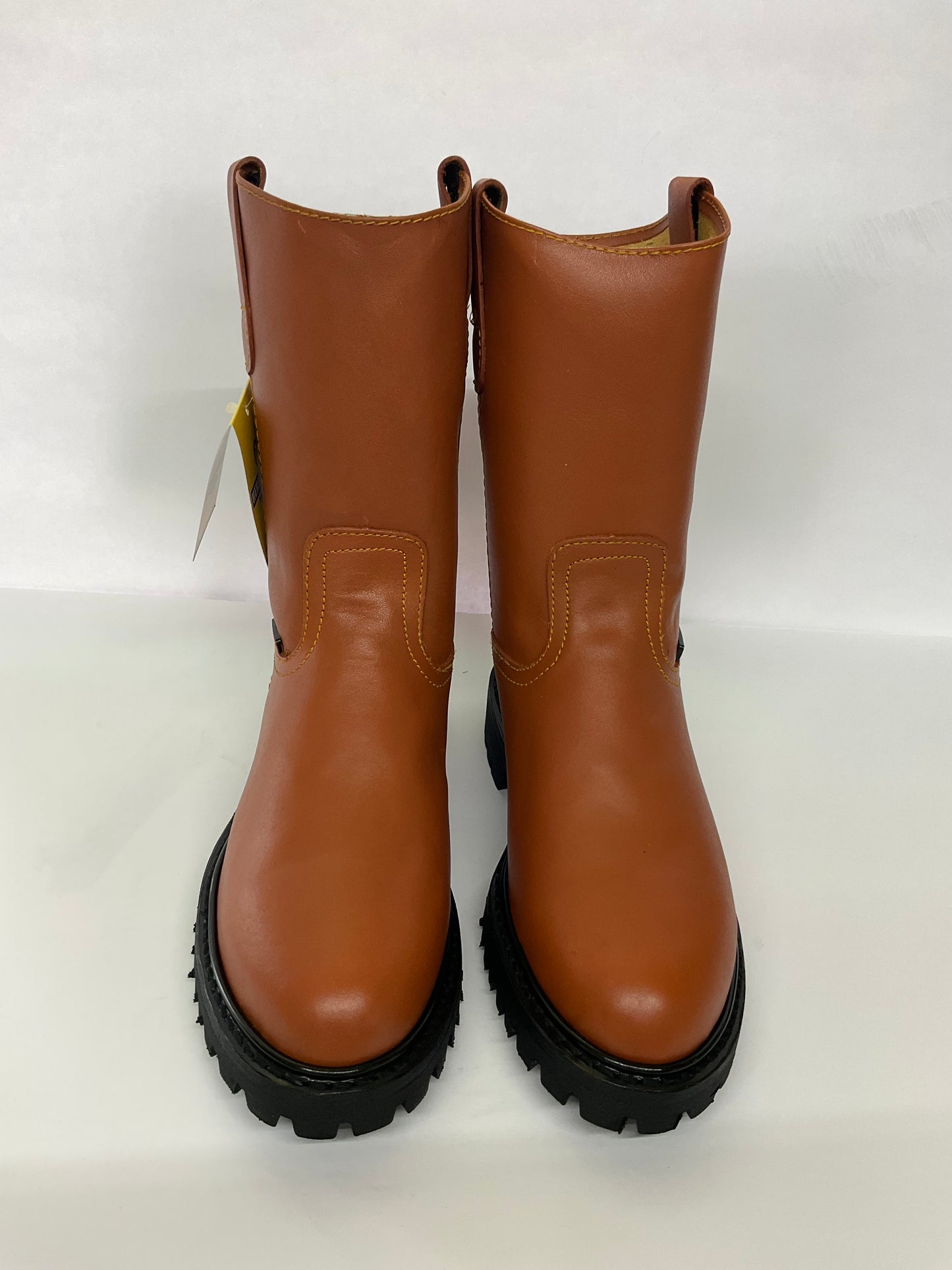 Herradura Tractor work boots