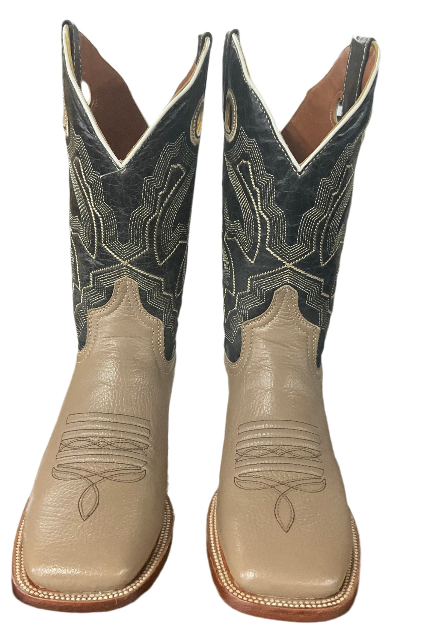 Twinstone Men Boots Grey/Gris clearance