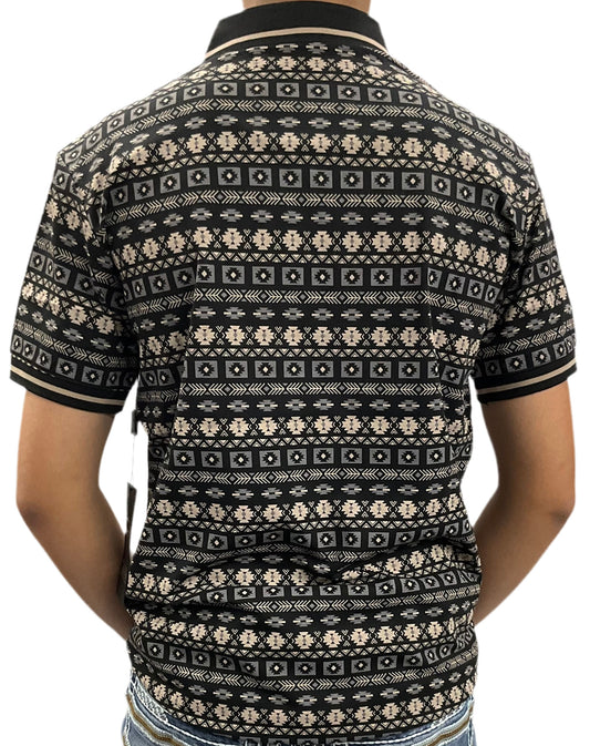 Lamasini Men shirt LAM-28