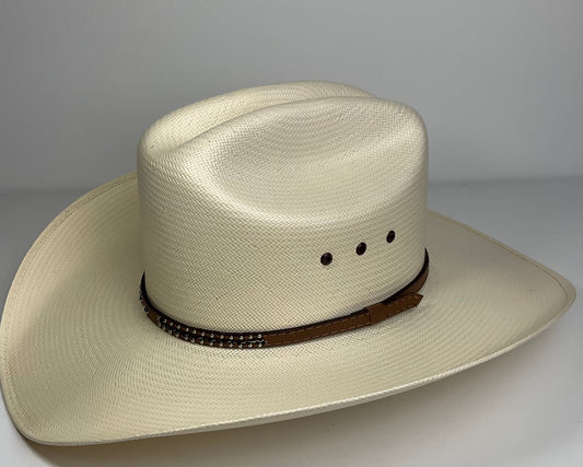 RDR American brand BR50 men’s hat genuine shantung Panama