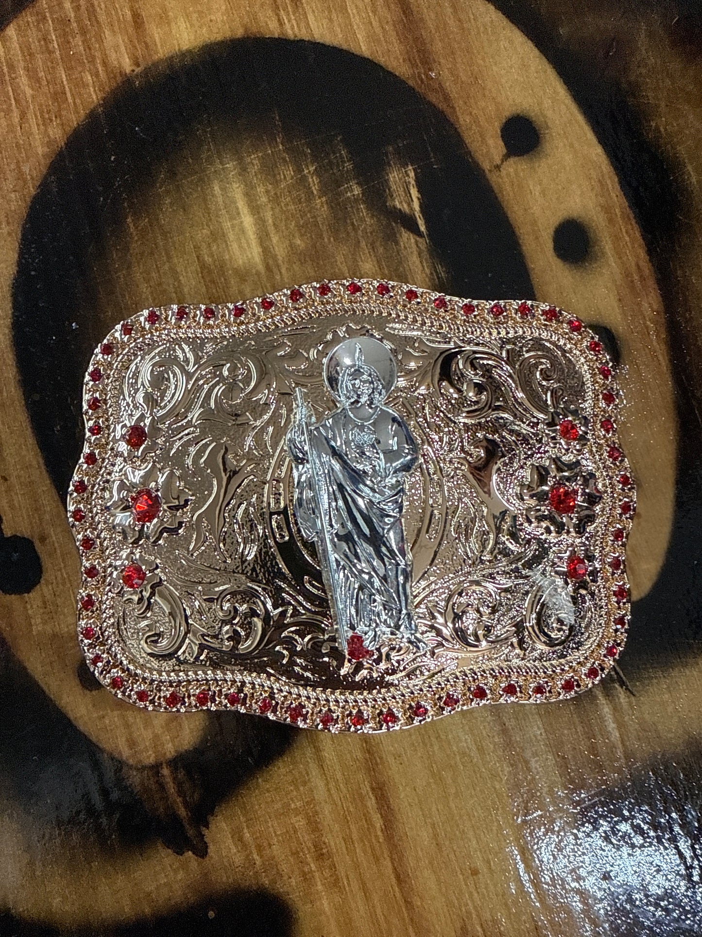 Men Buckles square & oval ( hebillas vaqueras cuadradas cromadas diferentes diseños)