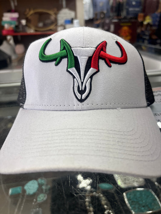 Platini Caps (Gorras)