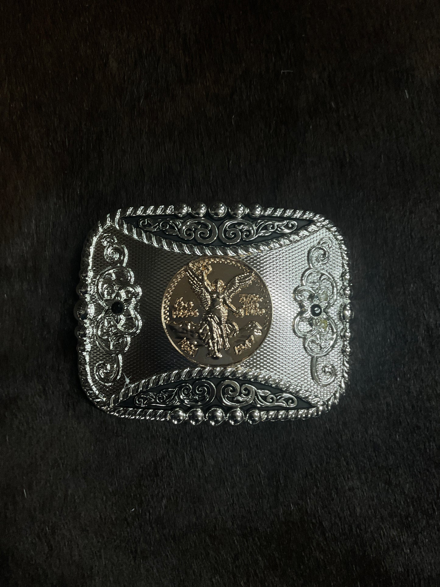 Men Buckles square & oval ( hebillas vaqueras cuadradas cromadas diferentes diseños)