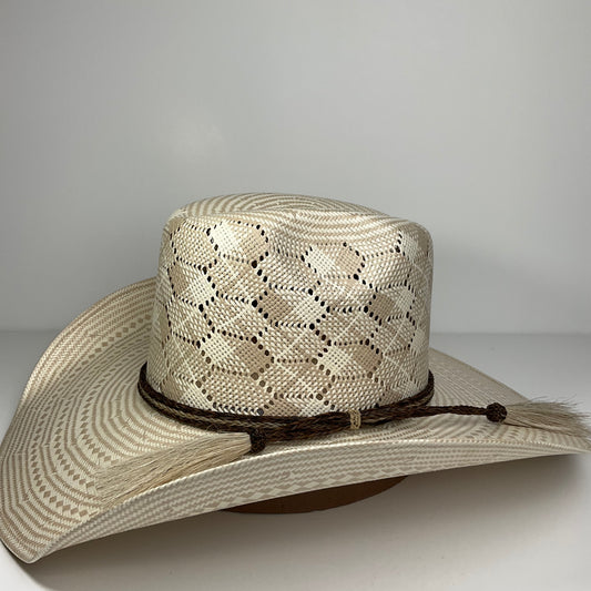 RDR American brand C28 men’s hat 30x genuine shantung Panama