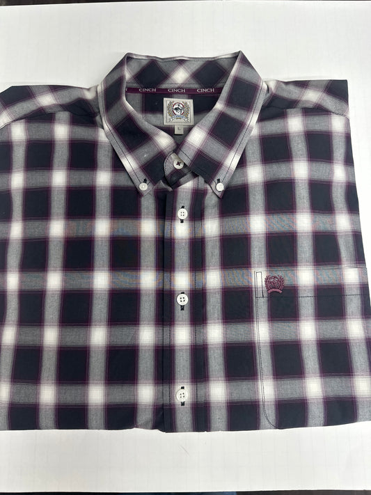 Cinch MTW1104944 Classic Fit