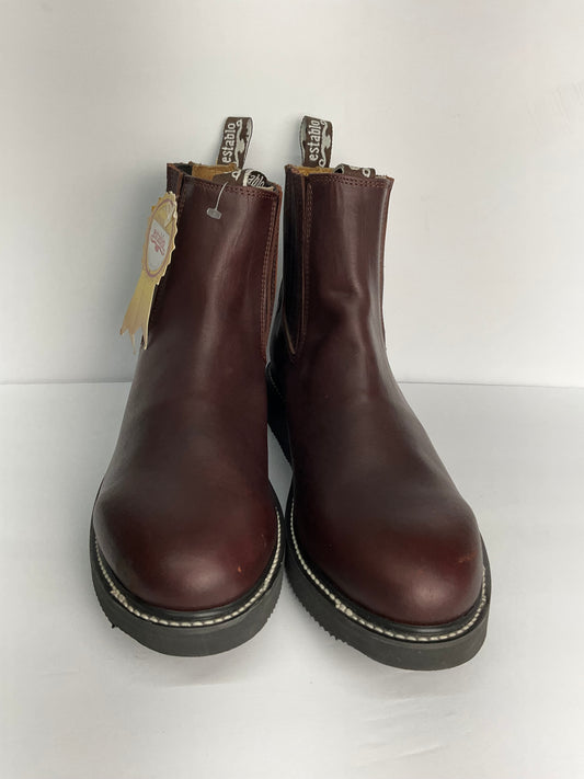 Establo Slip-on Boot