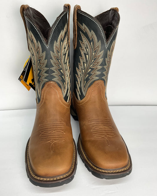 Cebu Tundra Roble Tan