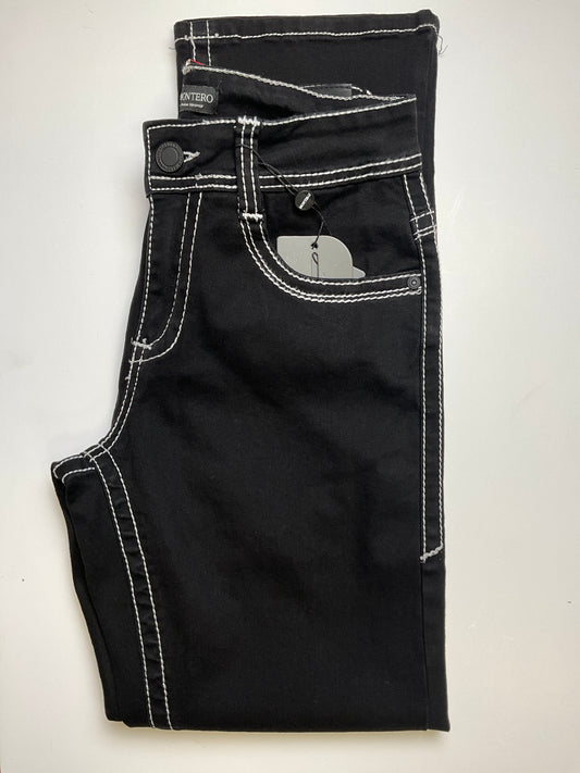 Montero Jeans MT4650-BLK