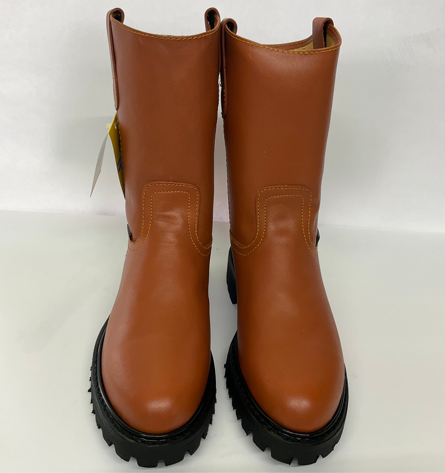 Herradura Tractor work boots