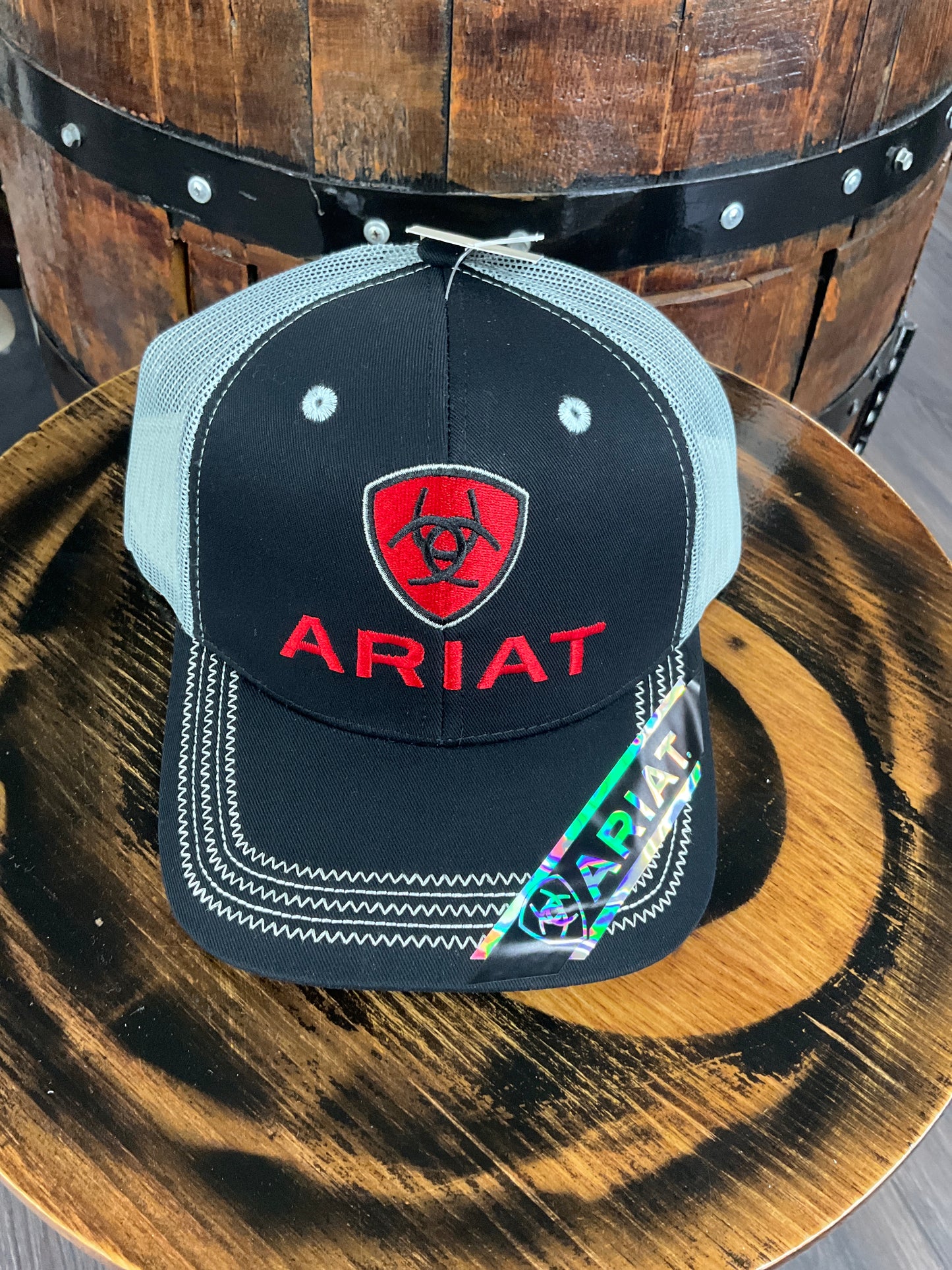 Ariat Caps (Gorras)