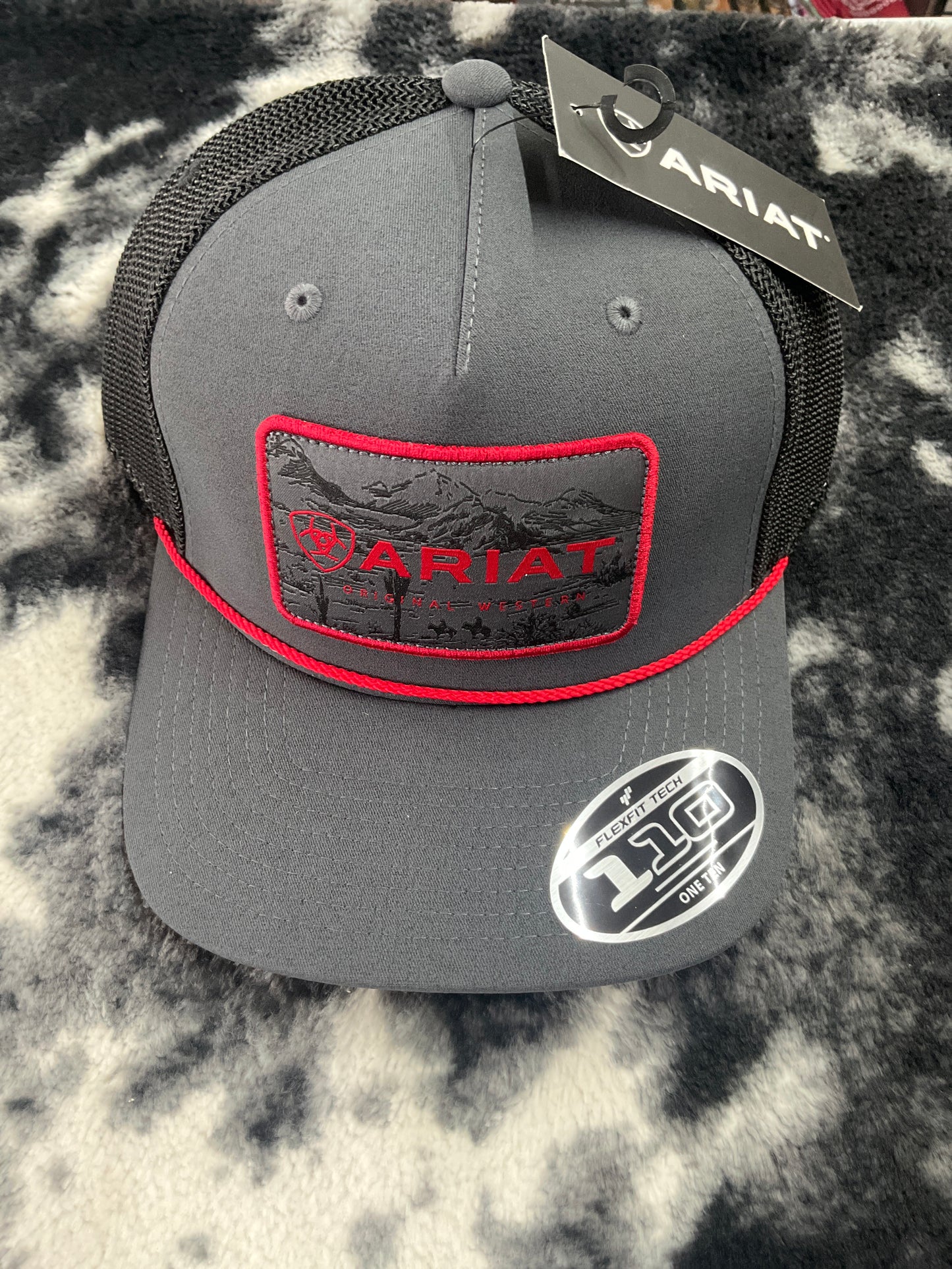 Ariat Men Caps (Gorras)