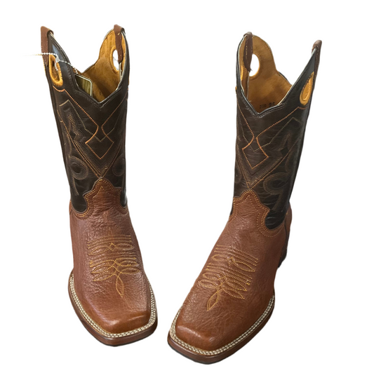 RDR Mens Honey/Miel Boot Clearance