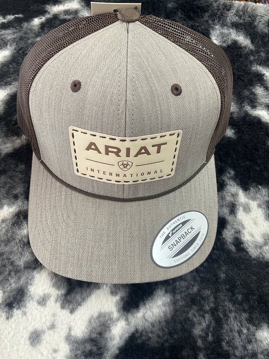 Gorra Ariat