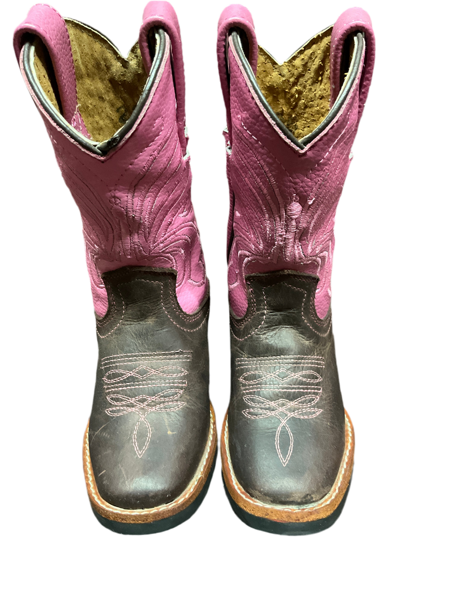 Kids (Girls) Boots Clearance Final Sale/Last pair