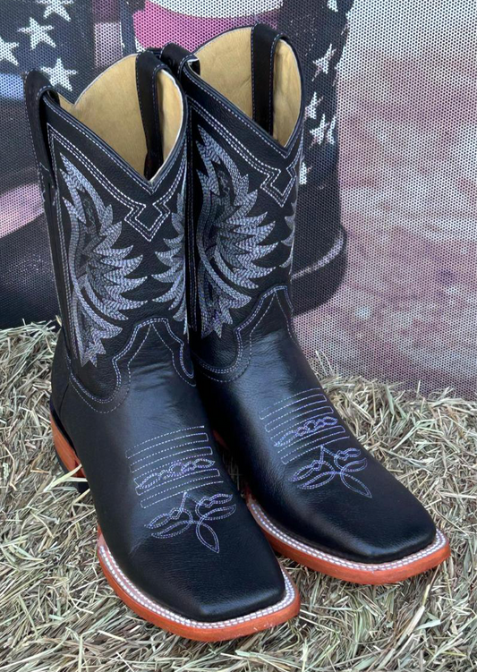 Renegado/Renegade pro-rodeo Arango Men Boot.