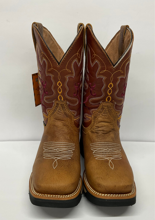 Buffalo Work Boot Soft Toe