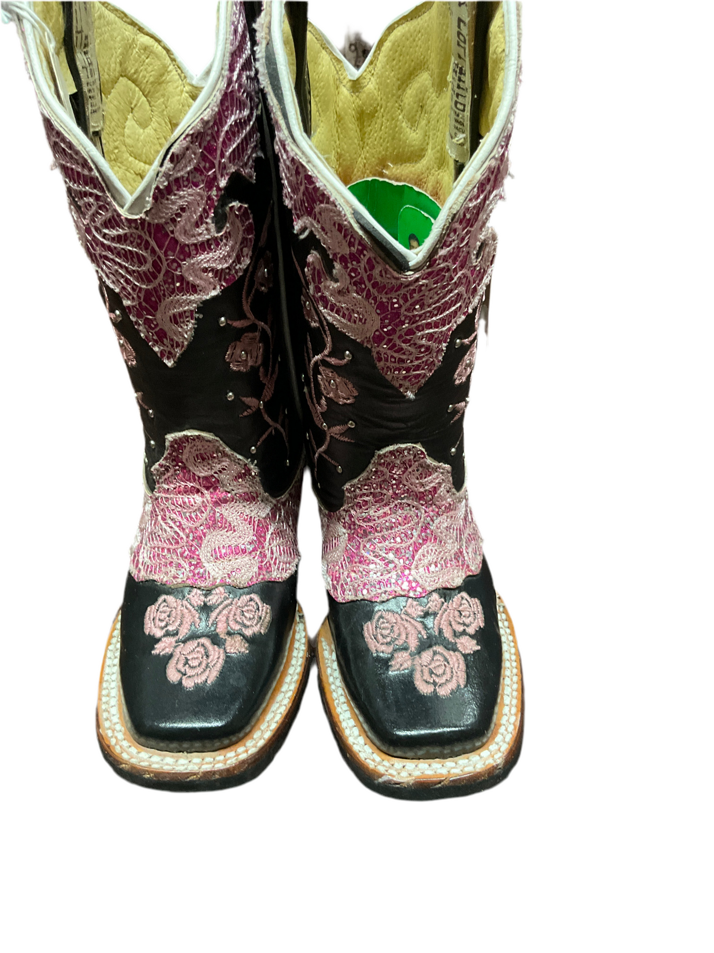 Kids (Girls) Boots Clearance Final Sale/Last pair