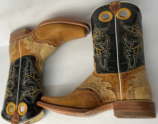 Arena/Paja Rodeo Arango Men boot