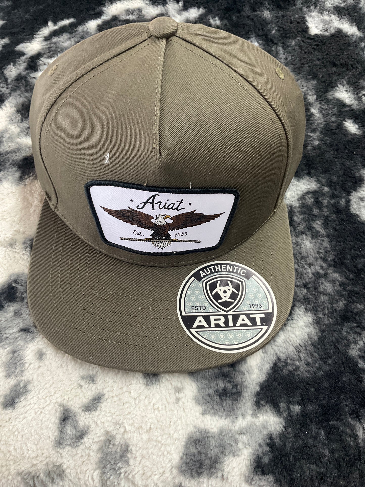 Ariat Caps (Gorras)