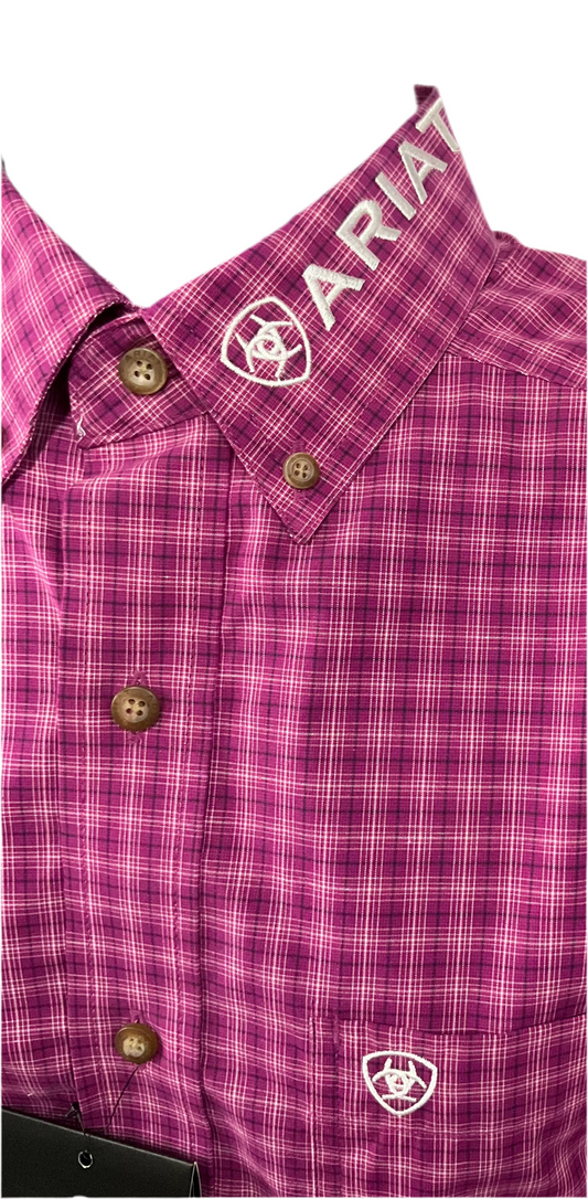 Pro-Team Tarletan Clssc ls Shirt