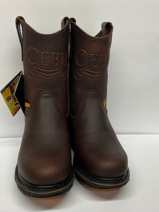 Cebu suela traktor .