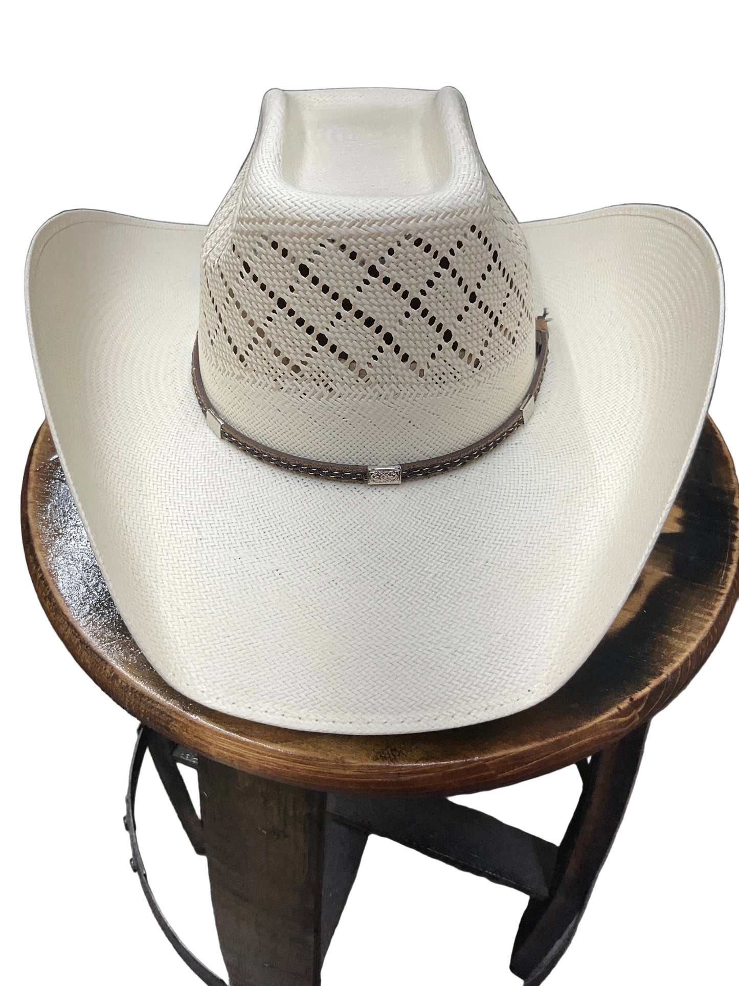 Rdr Hats 119 Brim 41/4