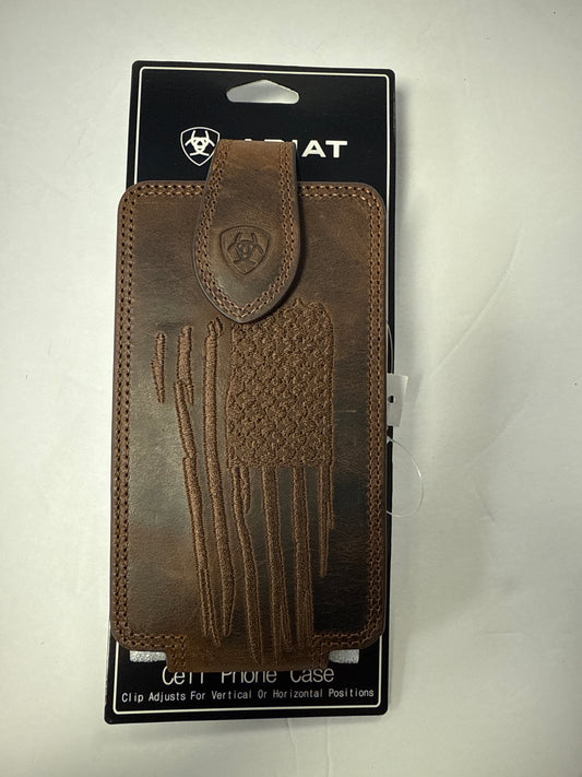 Ariat Cell phone case ( funda para celular )