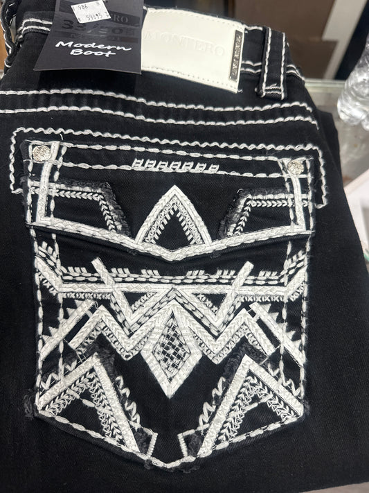 Montero Jean MT-4591