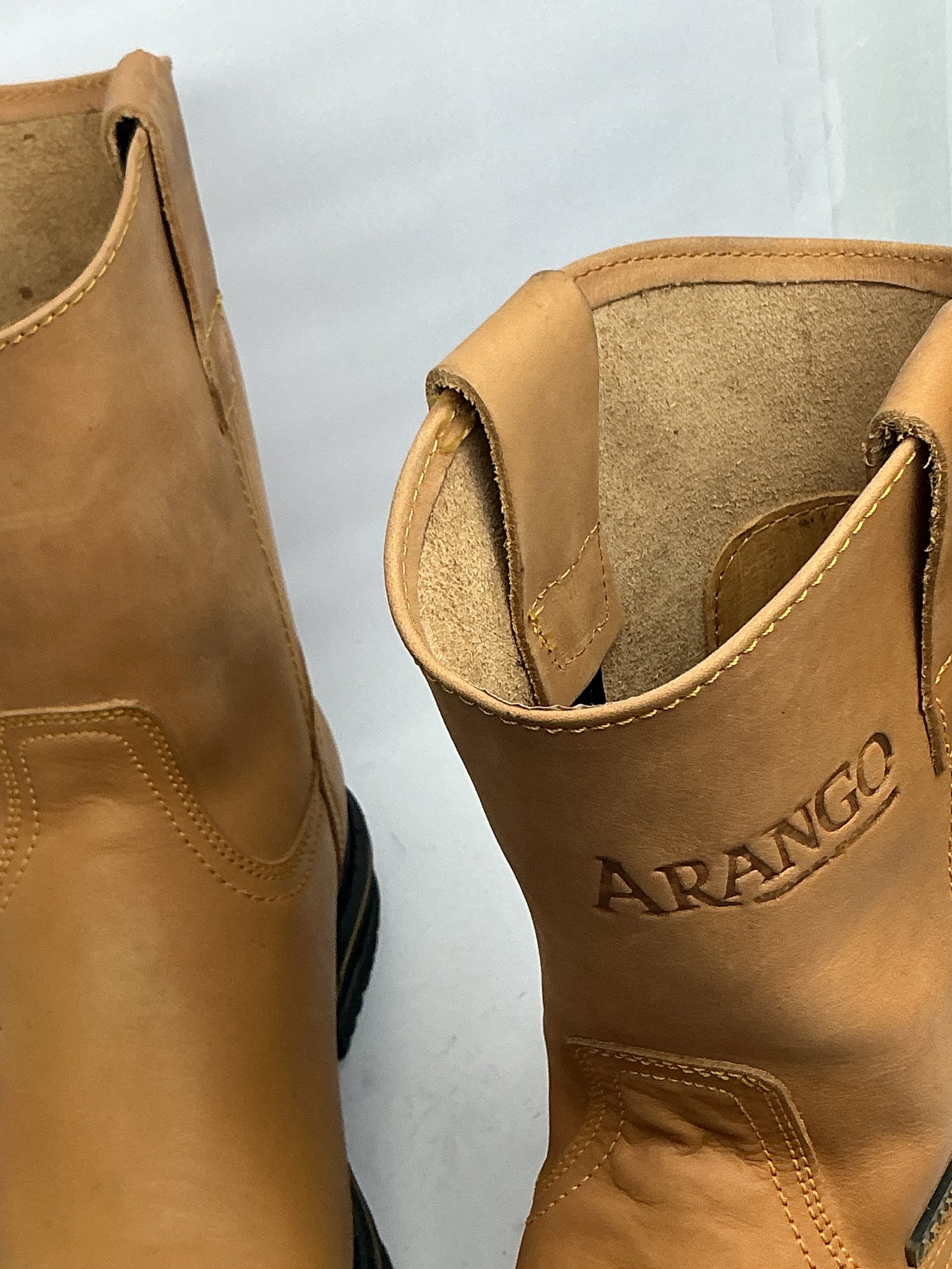 Arango Work Force II miel