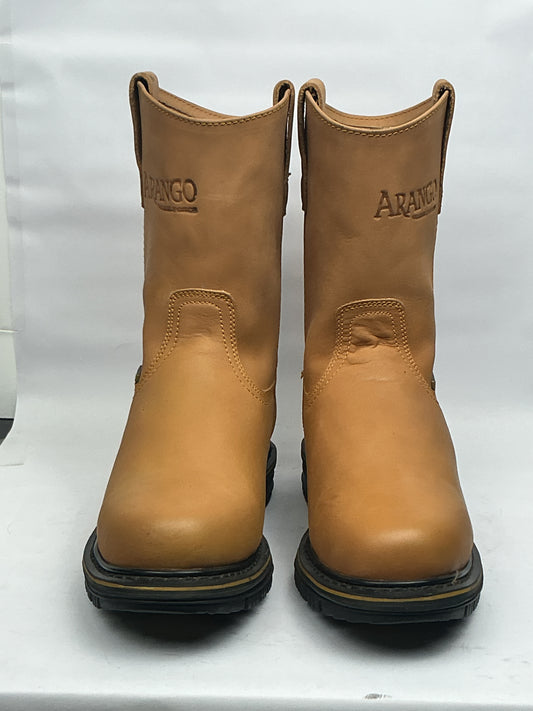 Arango Work Force II Honey Men’s Work Boots