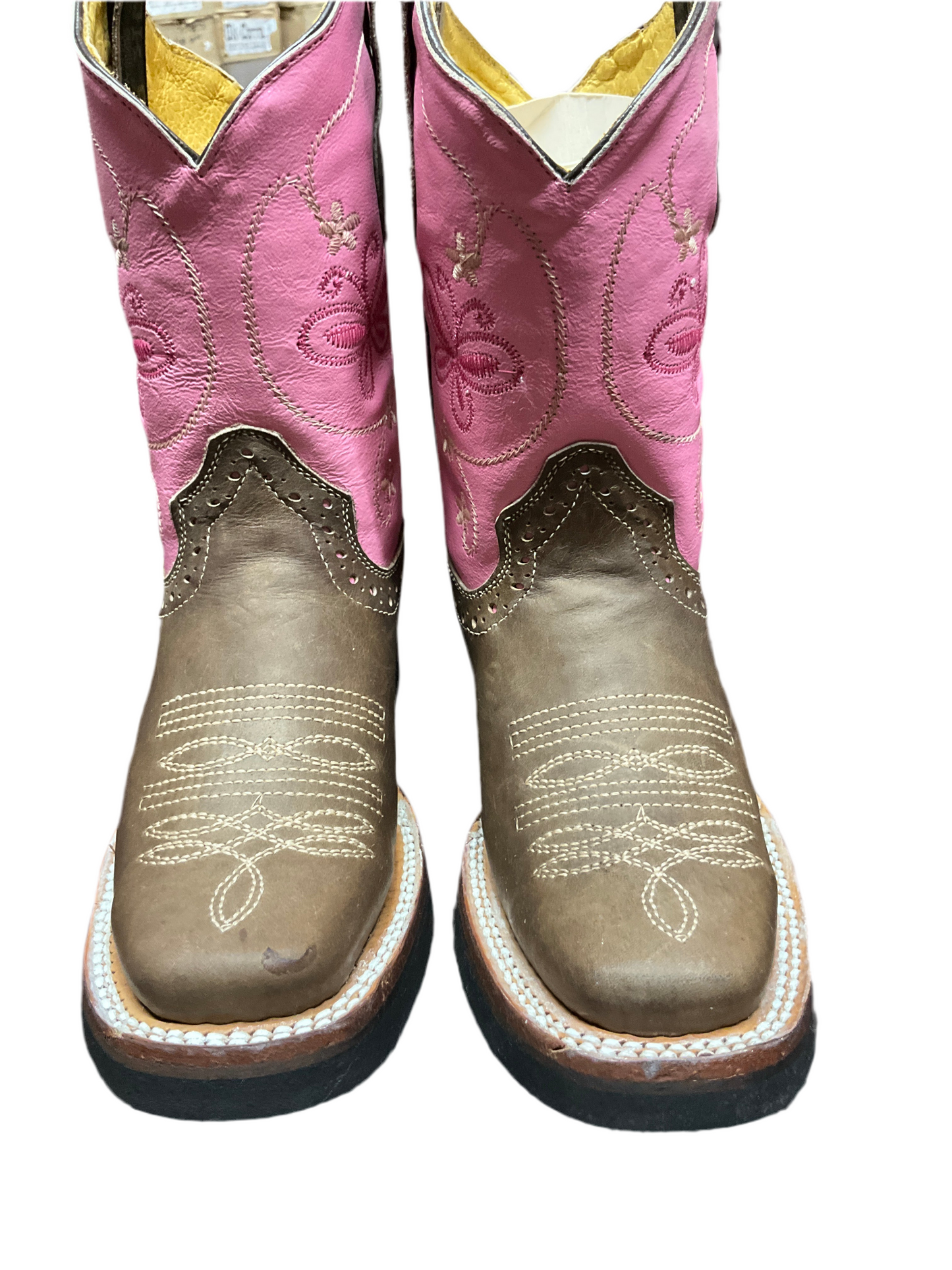 Kids (Girls) Boots Clearance Final Sale/Last pair