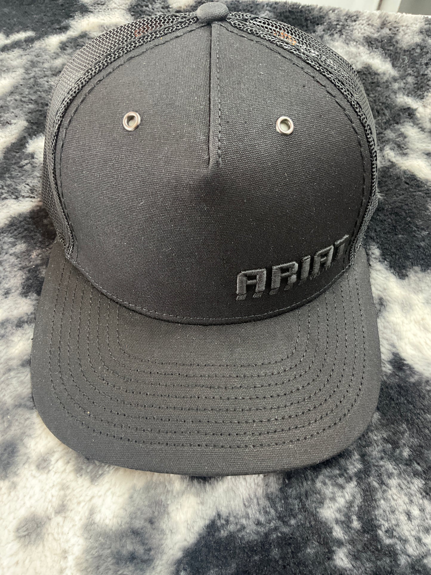 Ariat Men Caps (Gorras)