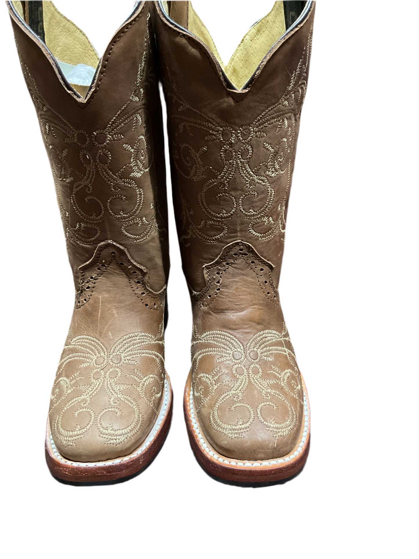 Kids (Girls) Boots Clearance Final Sale/Last pair