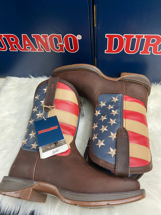 Durango Soft Work Boot