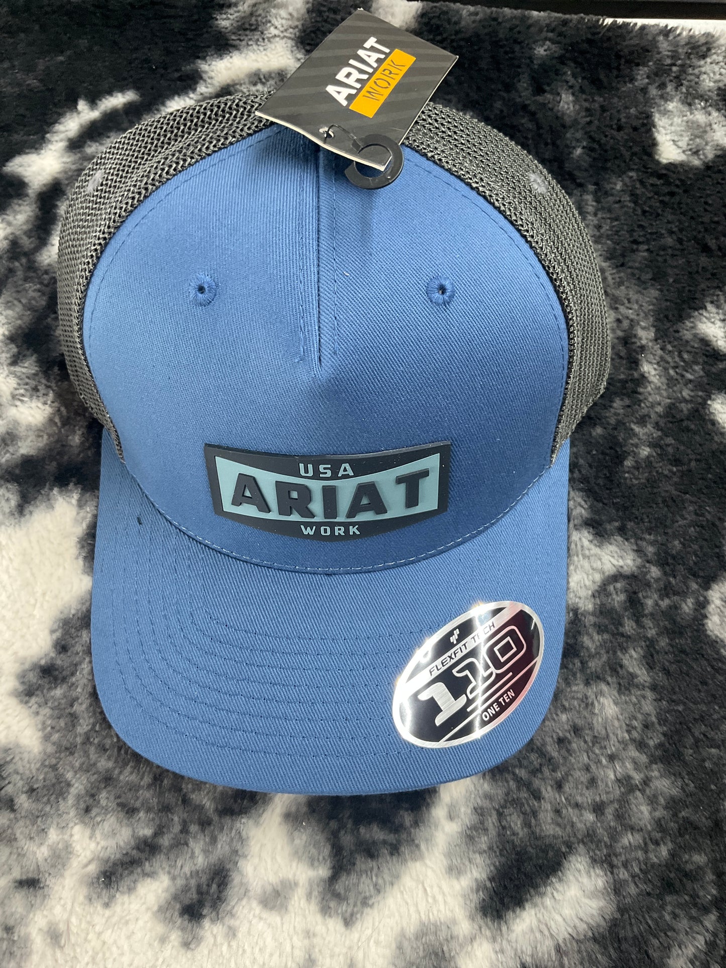 Gorras Ariat