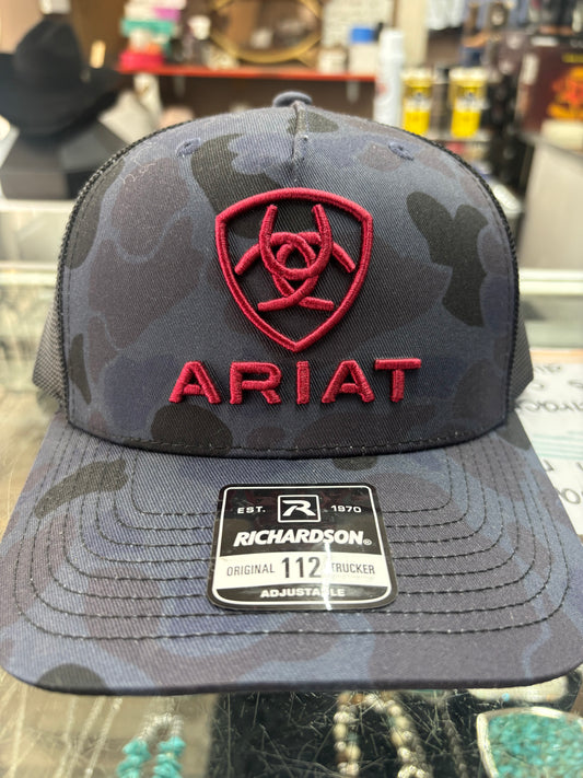Ariat Caps (Gorras)