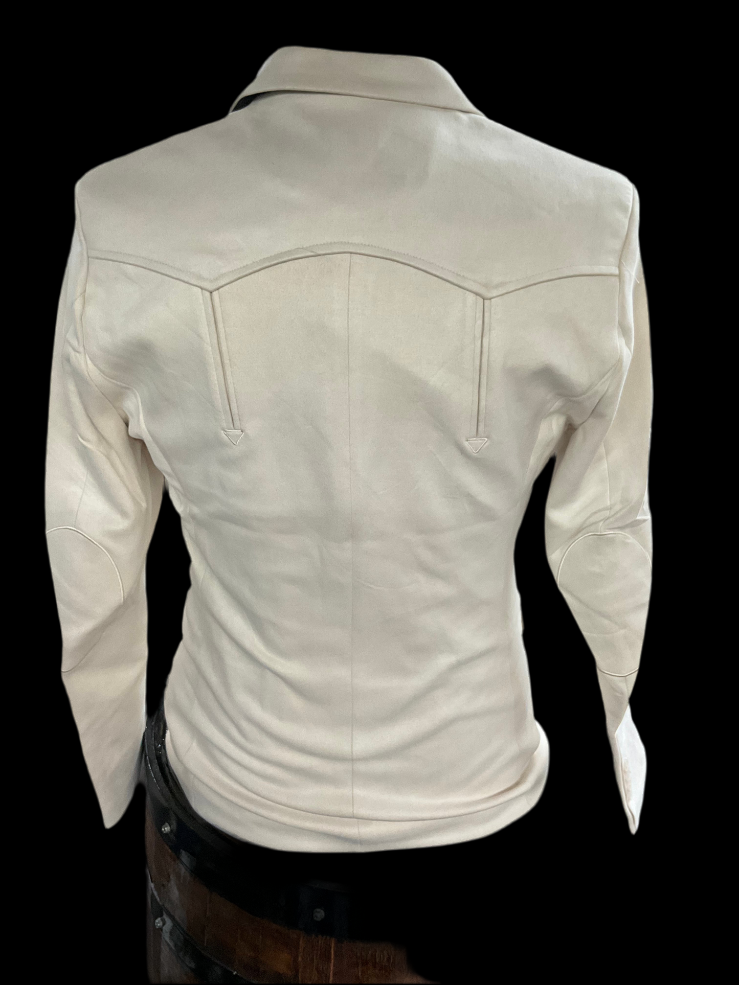 Saco Montero Beige MT2184 Modern Fit
