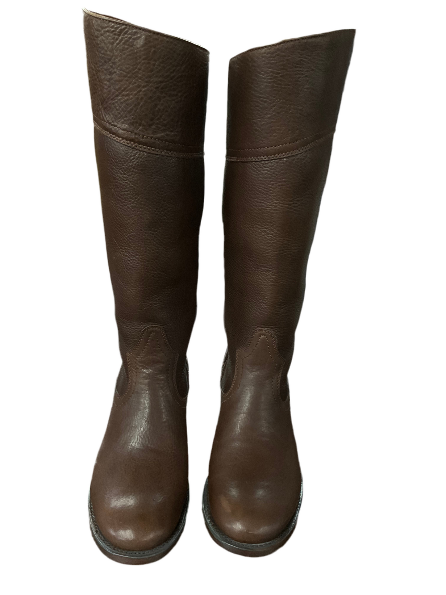 Rio Grande Tobacco Lady Clearance Boot