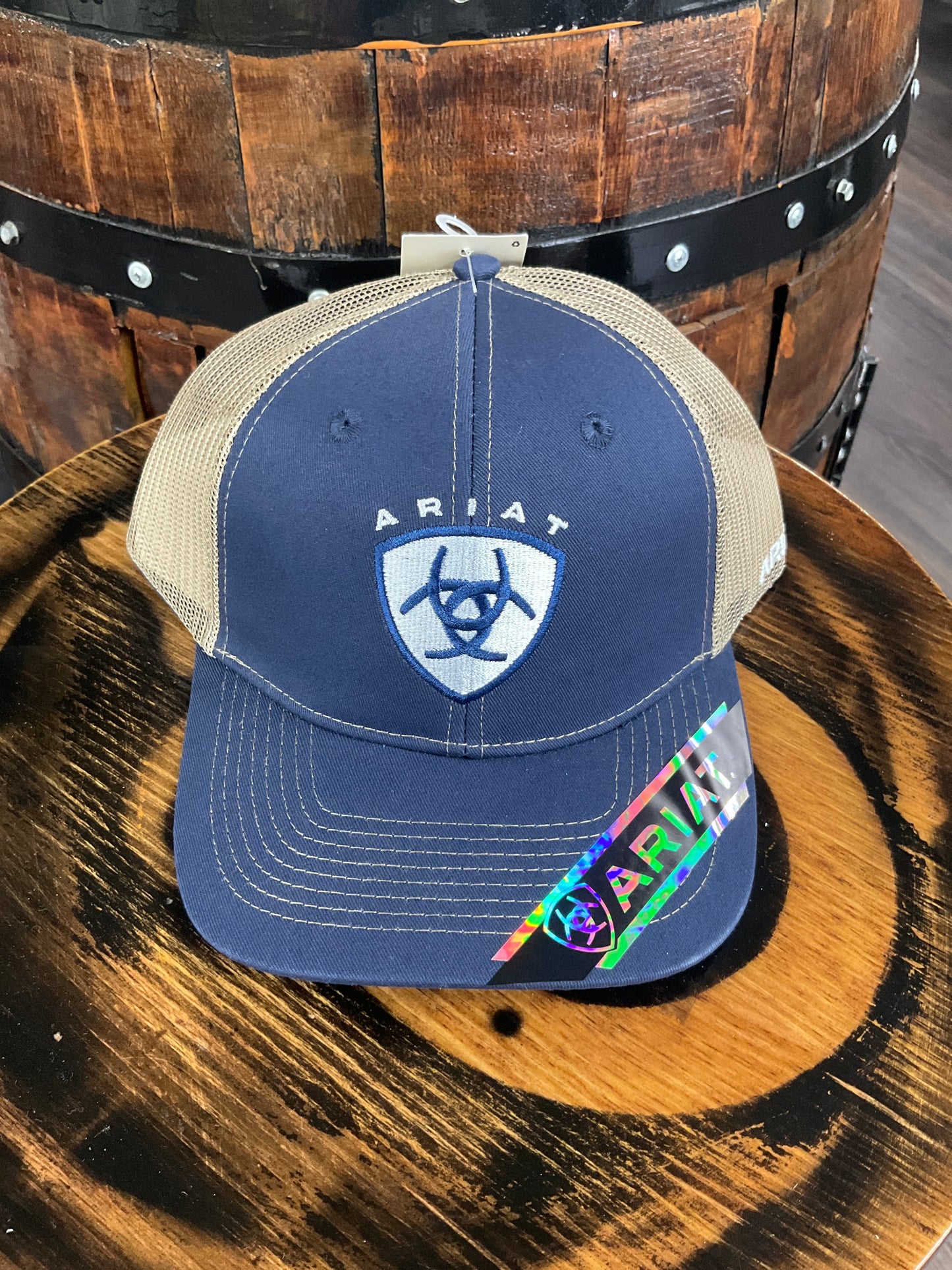 Ariat Caps (Gorras)