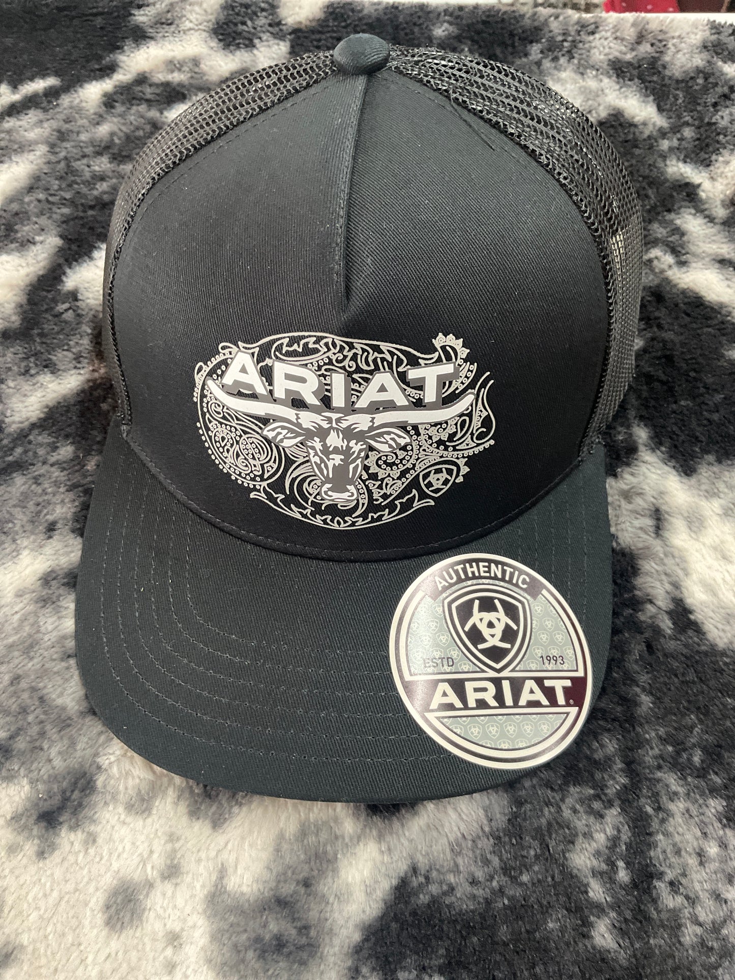 Ariat Men Caps (Gorras)