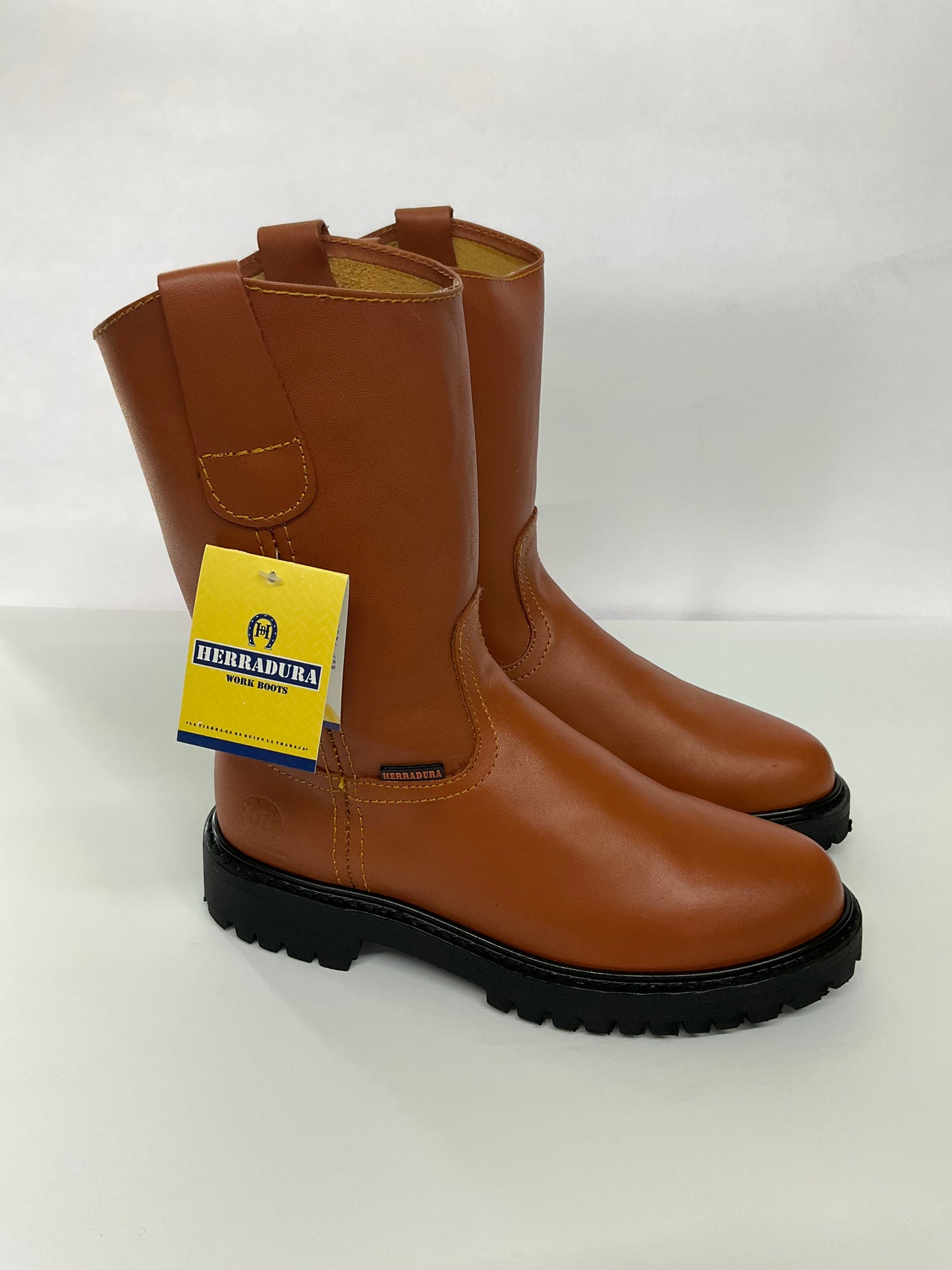 Herradura Tractor work boots