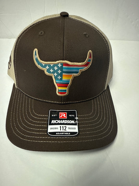 Ariat Men Caps (Gorras)
